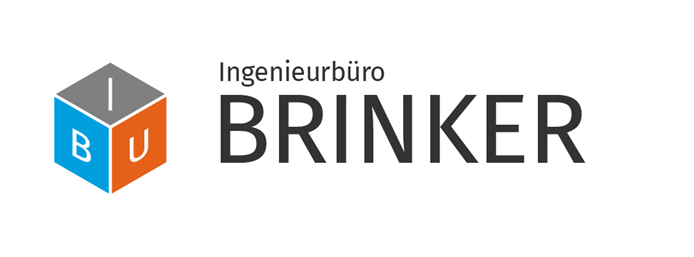 Logo IBU Brinker